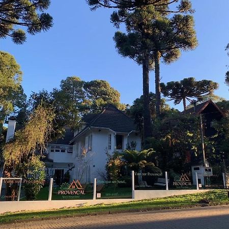 Hotel E Spa Provencal 카넬라 외부 사진