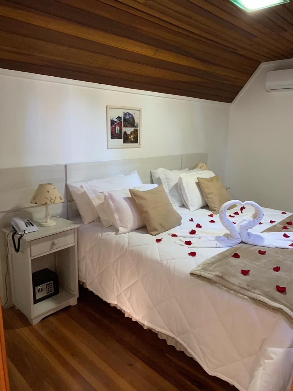 Hotel E Spa Provencal 카넬라 외부 사진