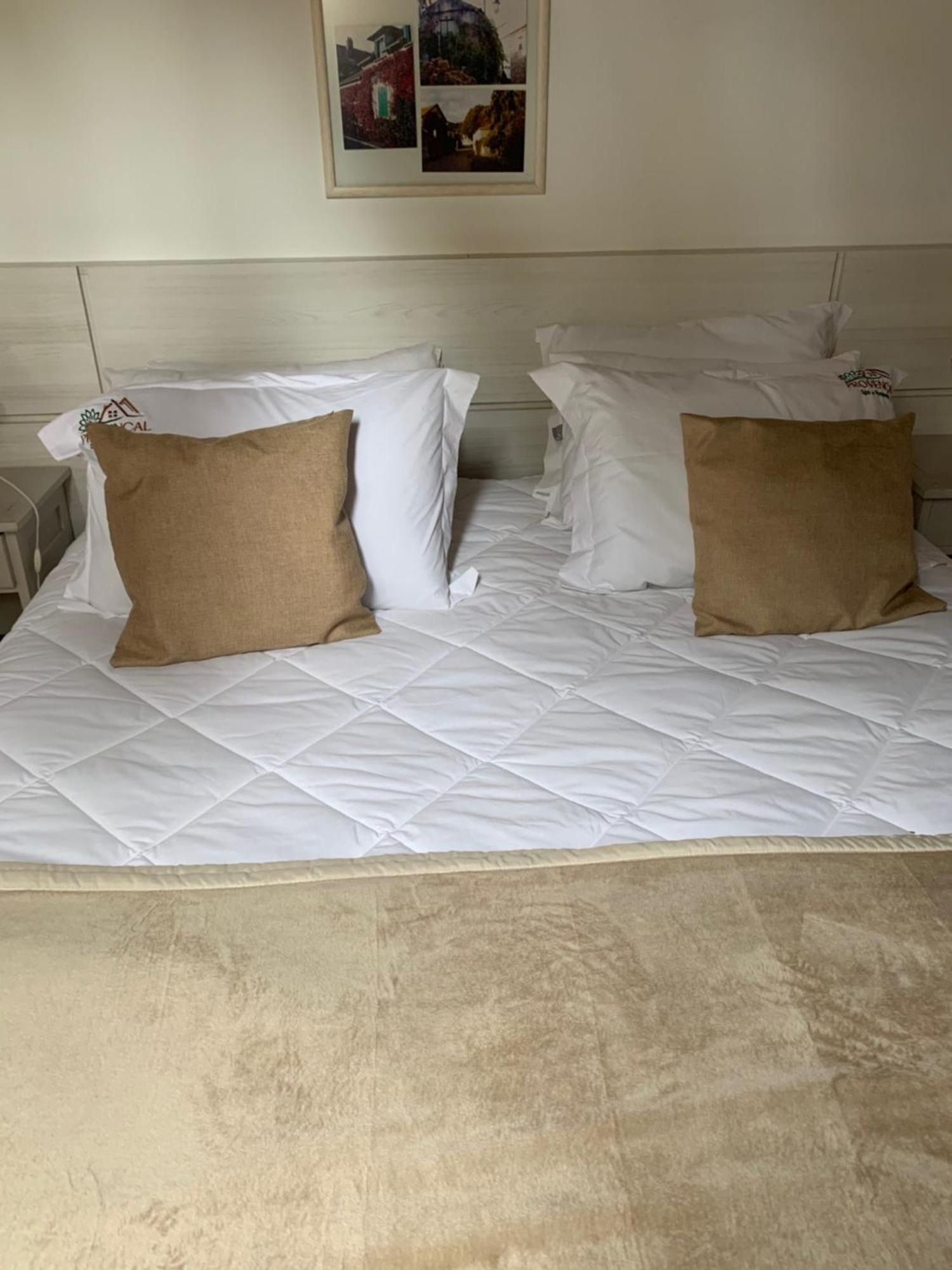 Hotel E Spa Provencal 카넬라 외부 사진